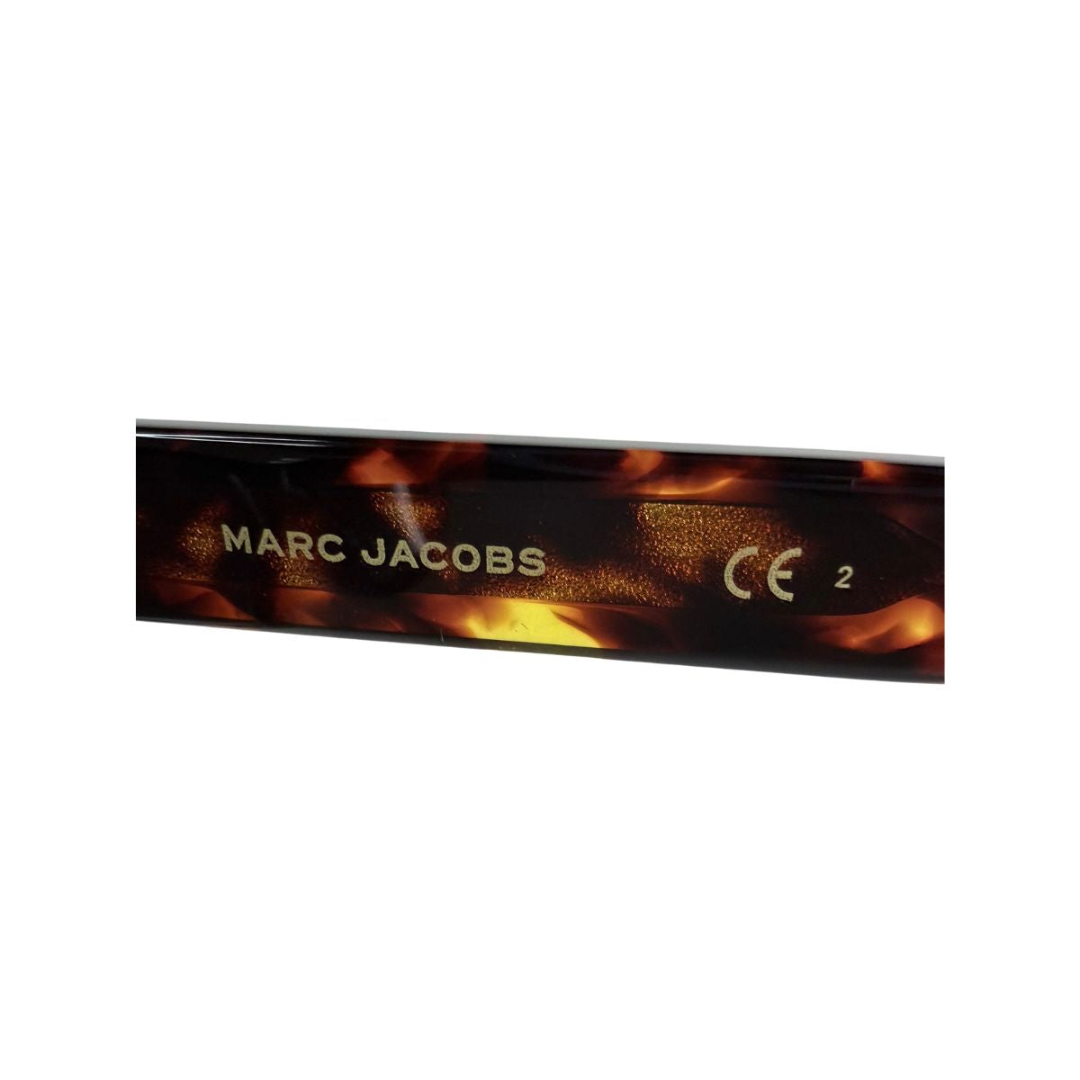 Marc Jacobs MJ 1070/S Havana Blue Gradient Sunglasses