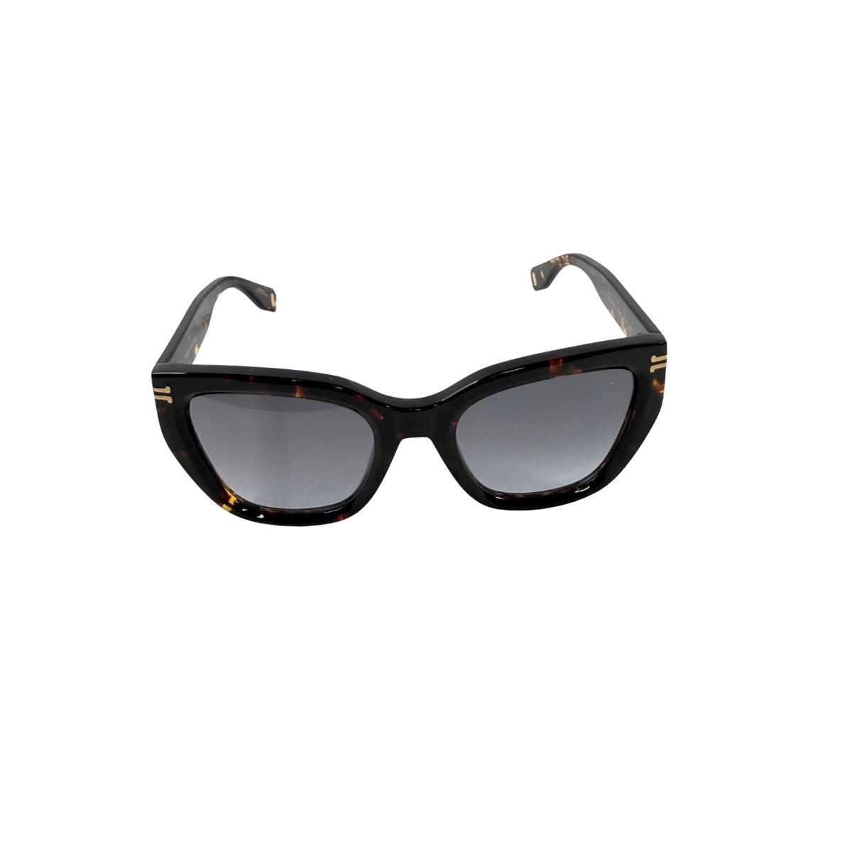 Marc Jacobs MJ 1070/S Havana Blue Gradient Sunglasses