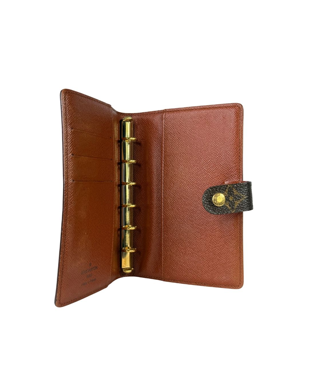 Louis Vuitton Agenda PM Monogram