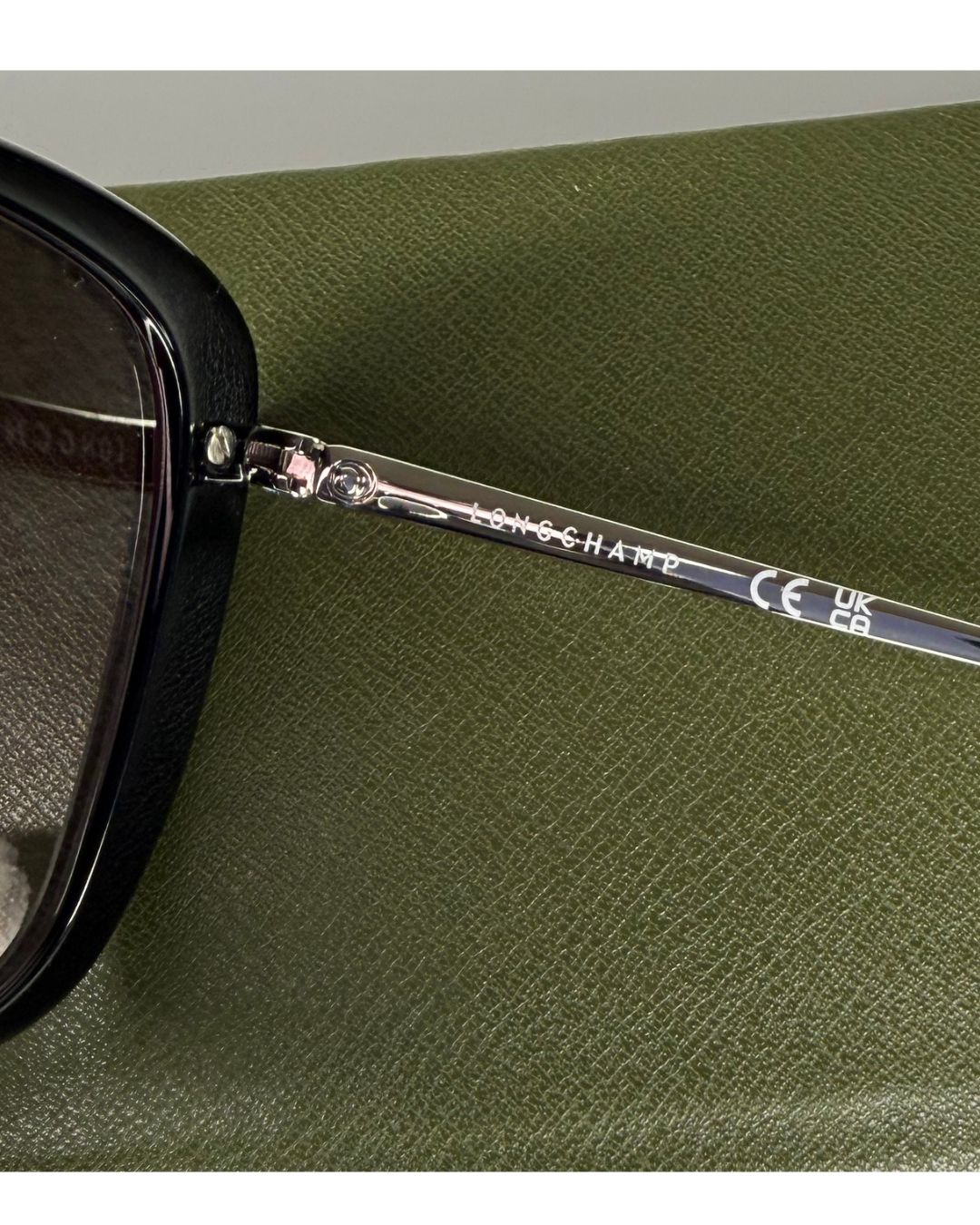 Longchamp LO616S Sunglasses
