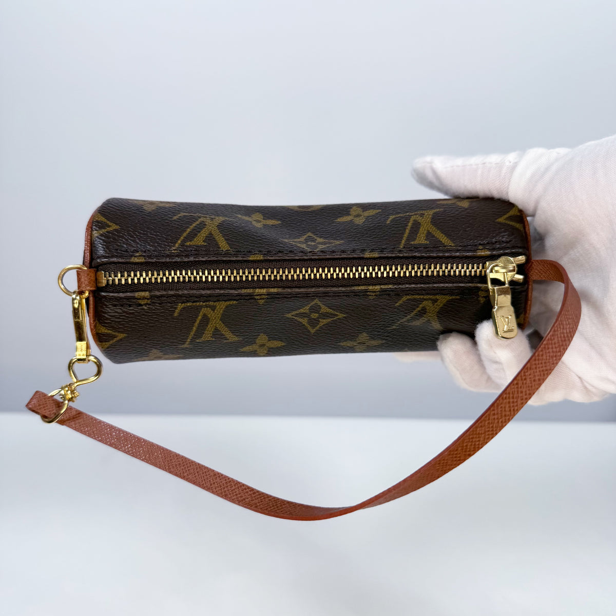 Louis Vuitton Monogram Papillon 30 & Mini Papillon Set