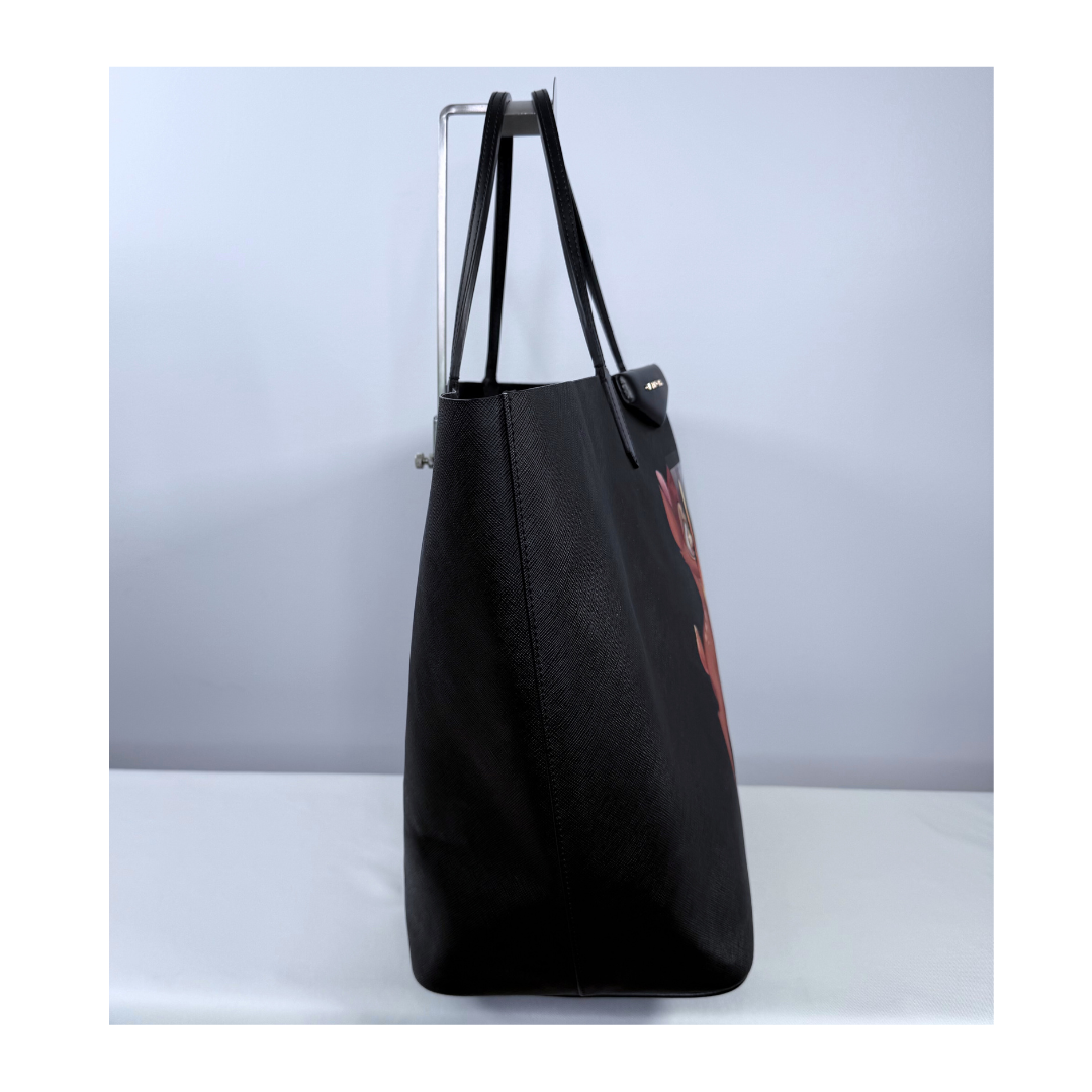 Givenchy Bambi Antigona Tote with Pouch