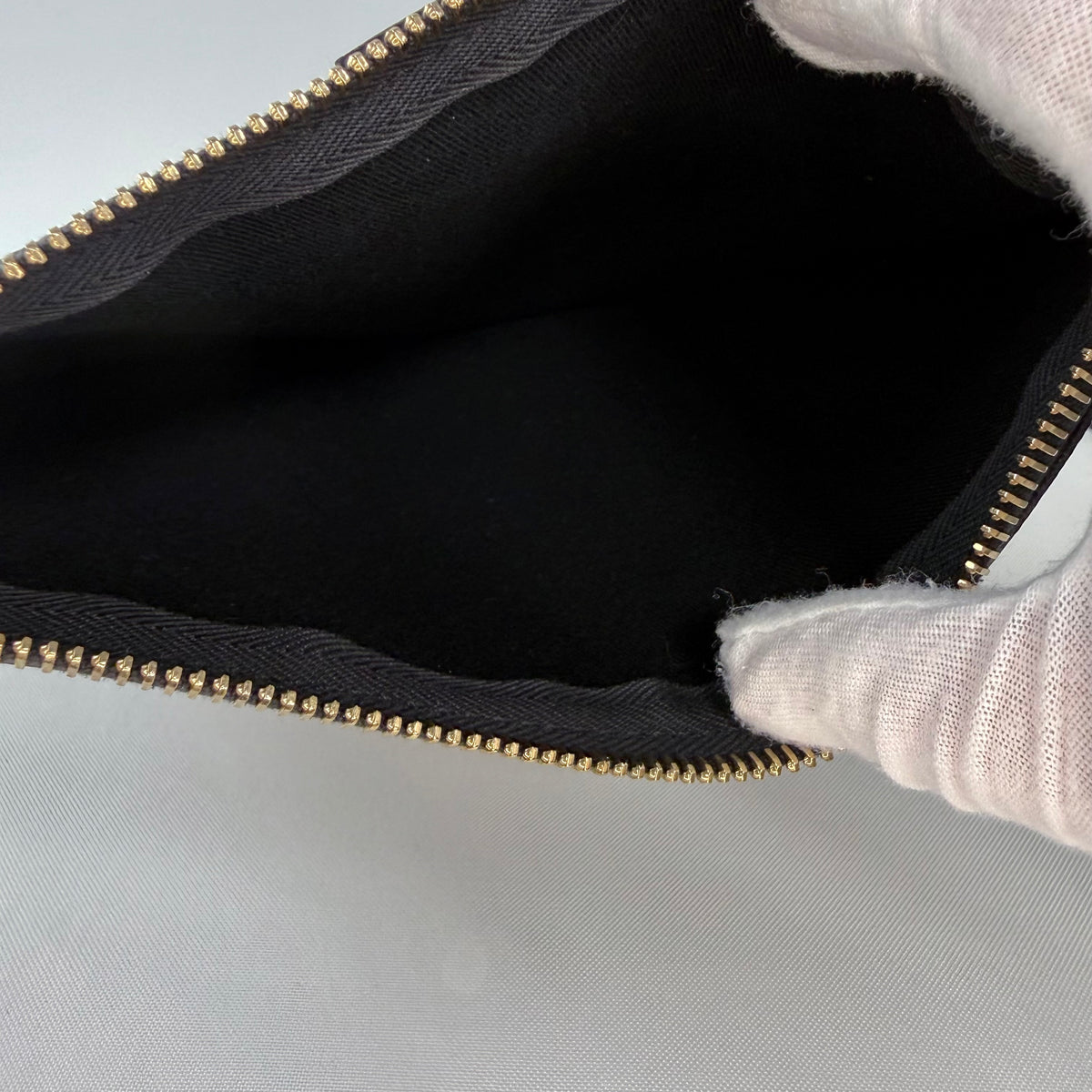 Givenchy Bambi Antigona Tote with Pouch