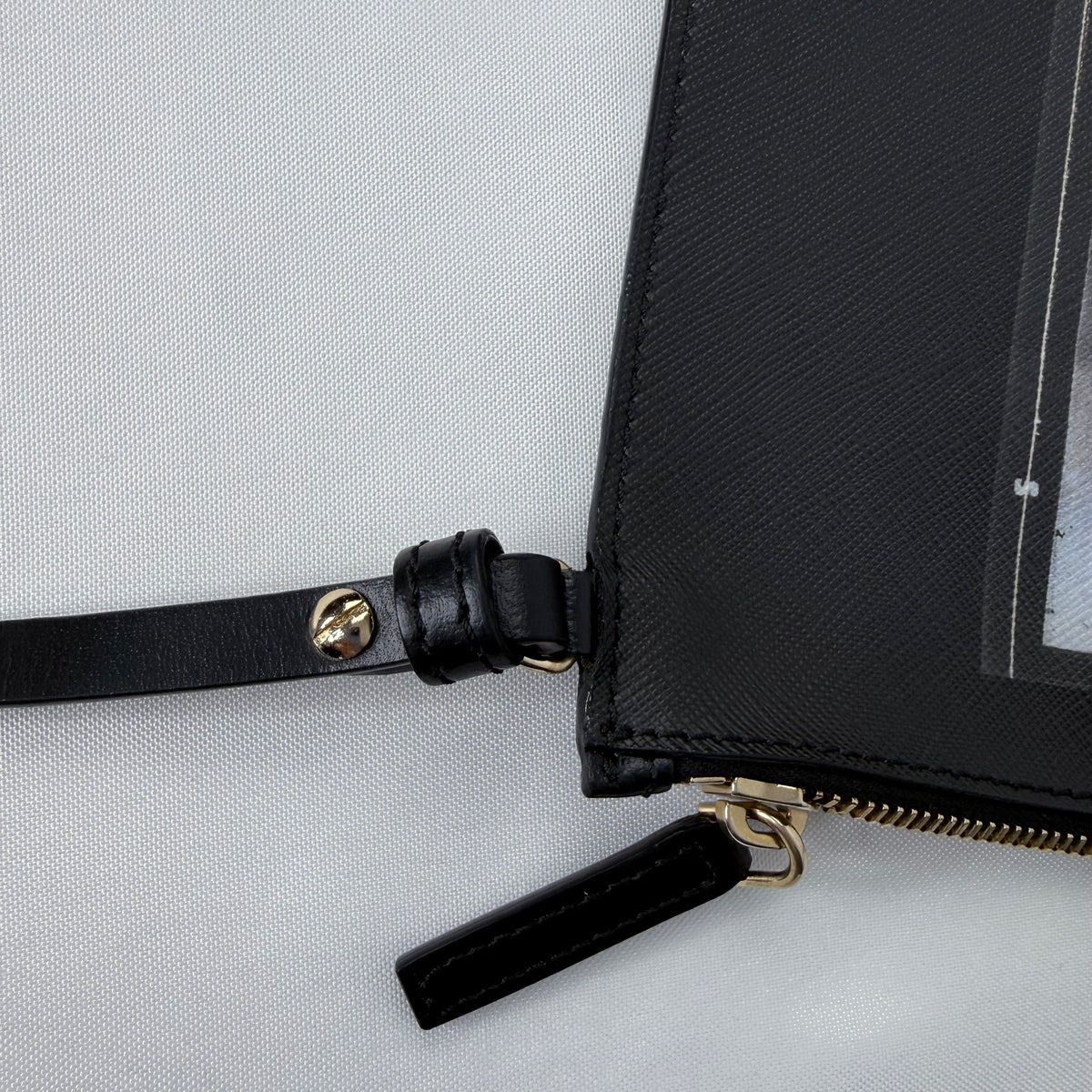 Givenchy Bambi Antigona Tote with Pouch