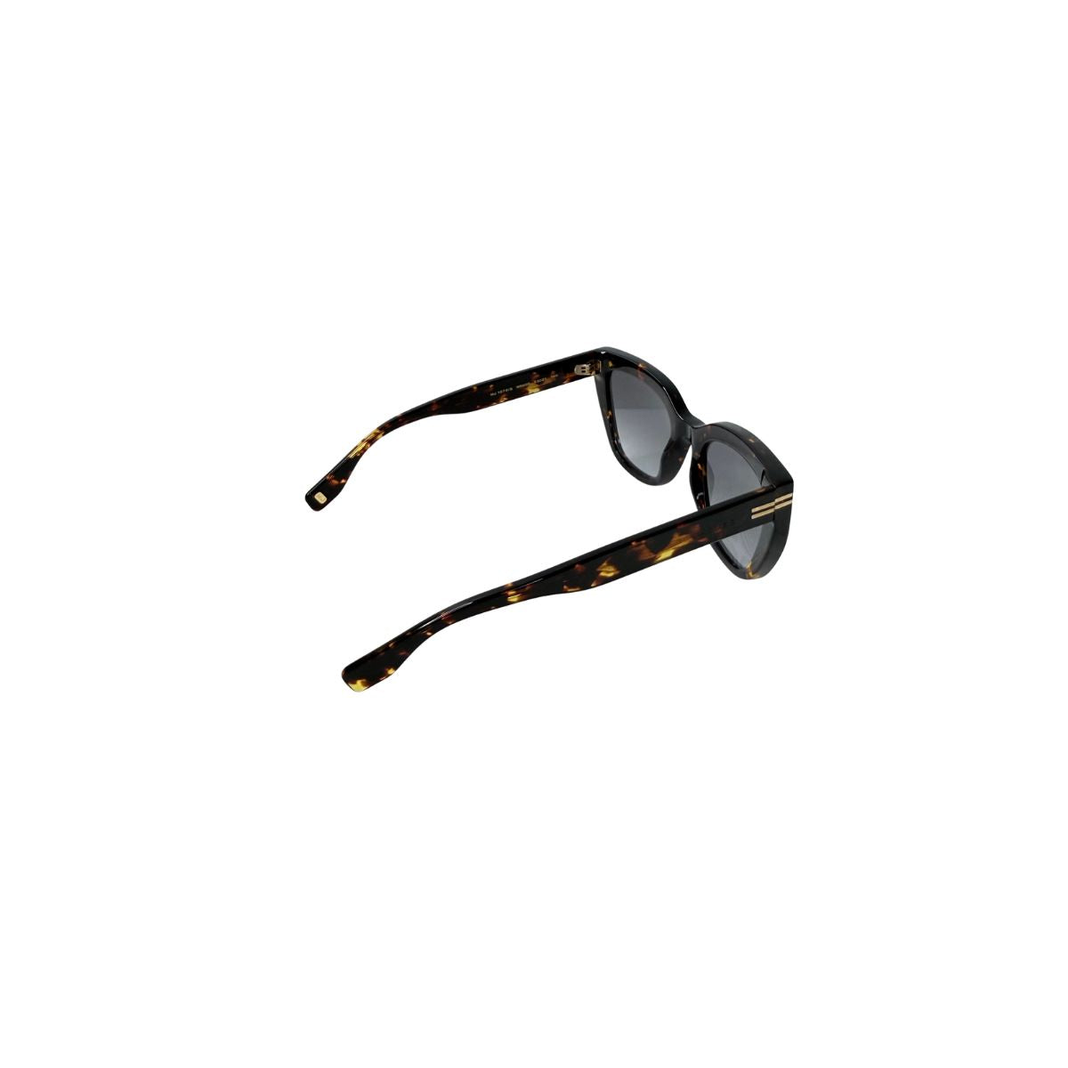Marc Jacobs MJ 1070/S Havana Blue Gradient Sunglasses
