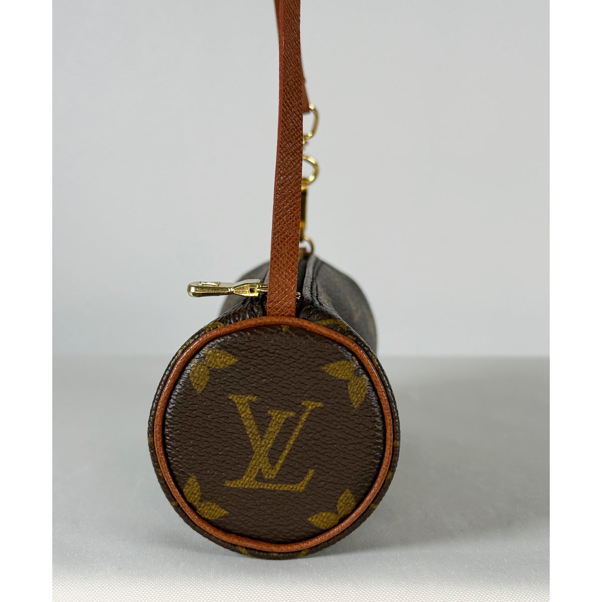 Louis Vuitton Monogram Papillon 30 & Mini Papillon Set