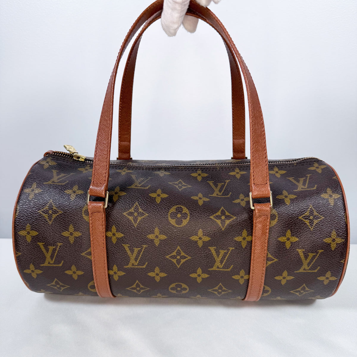 Louis Vuitton Monogram Papillon 30 & Mini Papillon Set