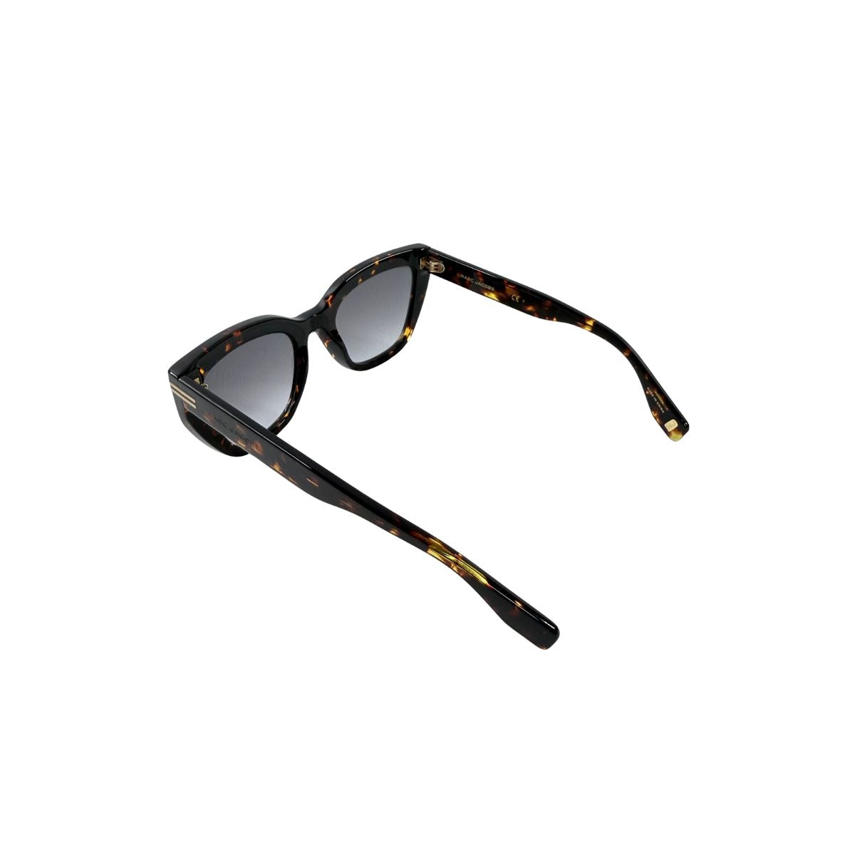 Marc Jacobs MJ 1070/S Havana Blue Gradient Sunglasses