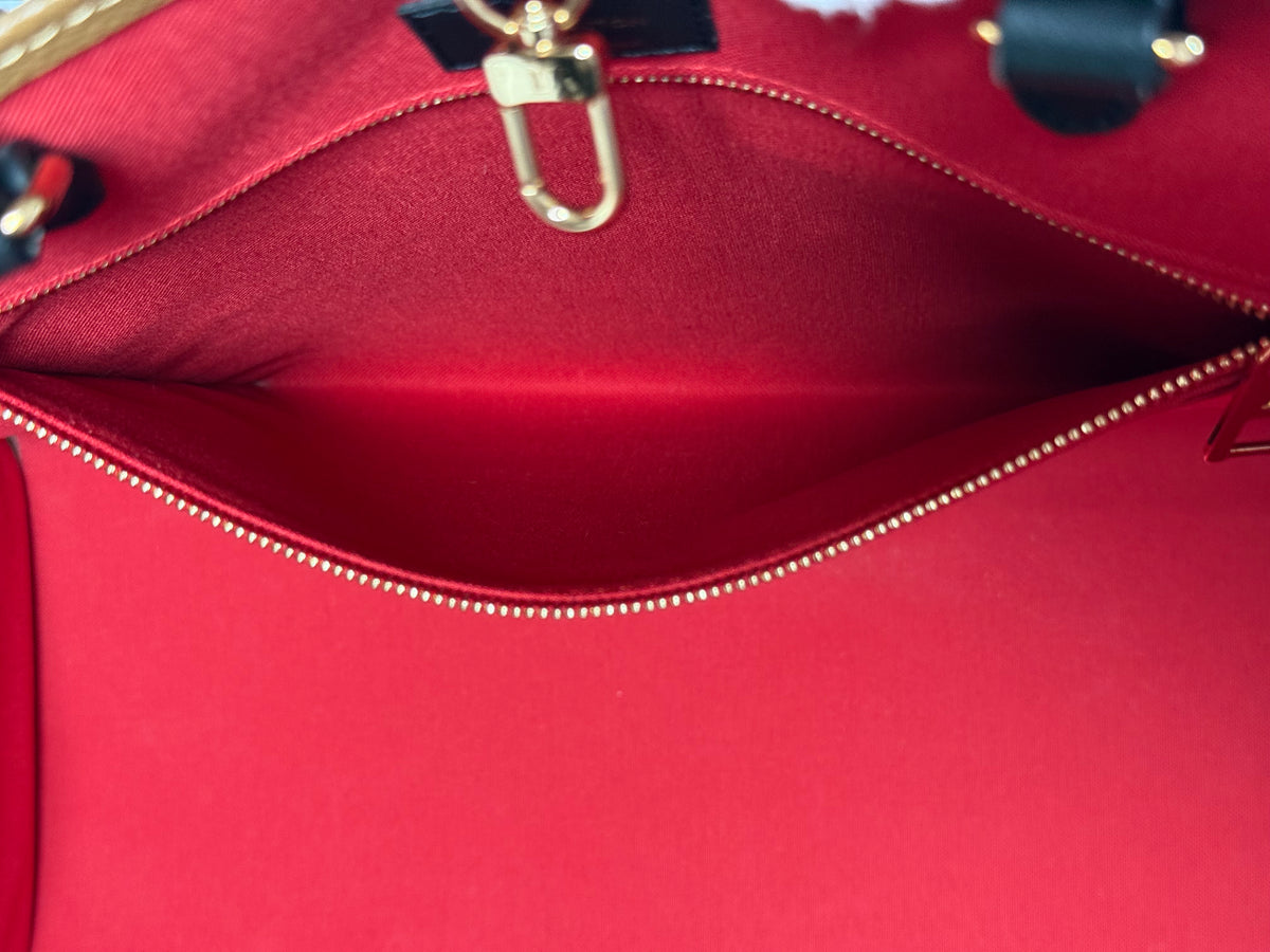 Louis Vuitton Reverse Monogram Giant Onthego GM