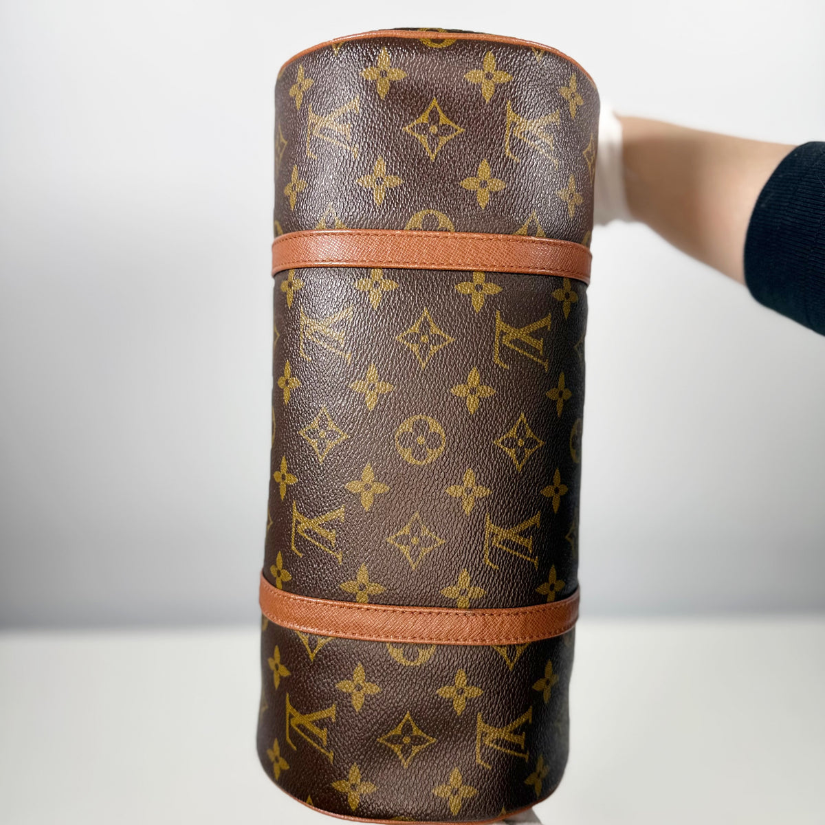 Louis Vuitton Monogram Papillon 30 & Mini Papillon Set