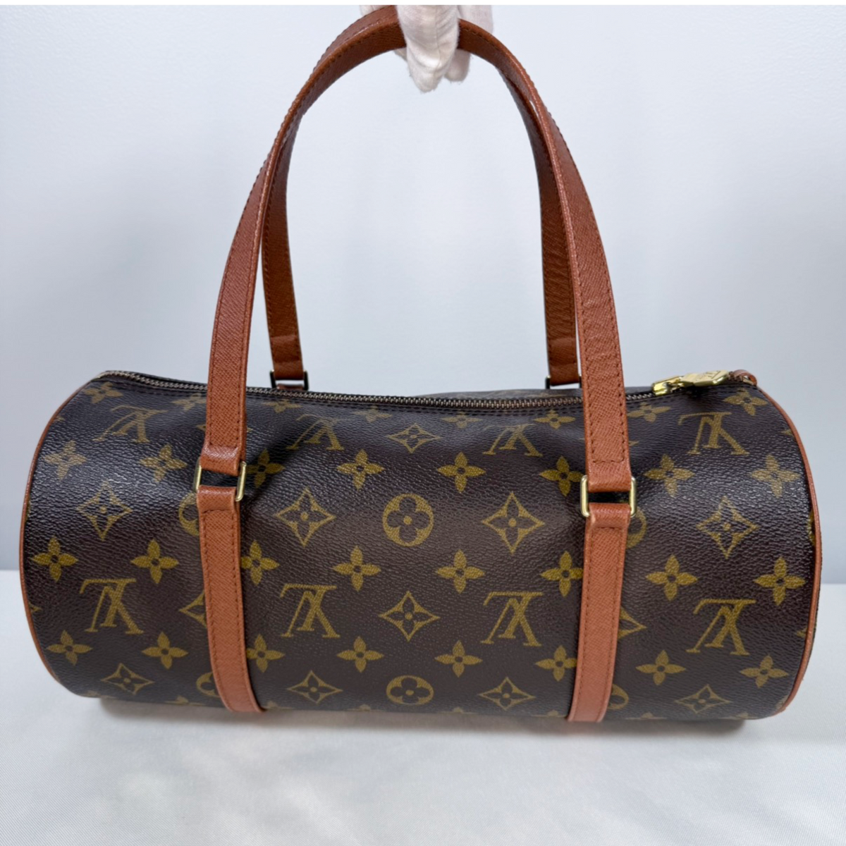 Louis Vuitton Monogram Papillon 30 & Mini Papillon Set