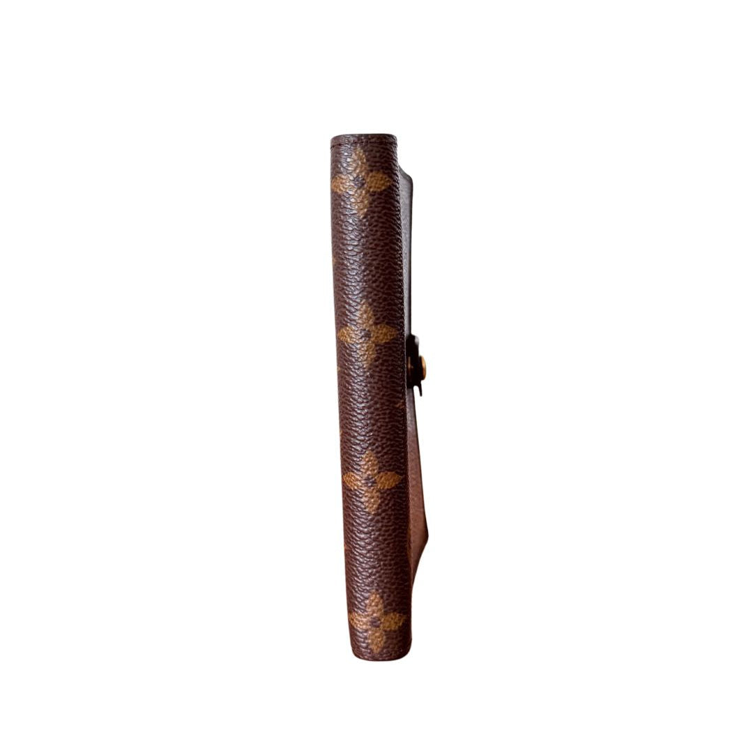 Louis Vuitton Agenda PM Monogram