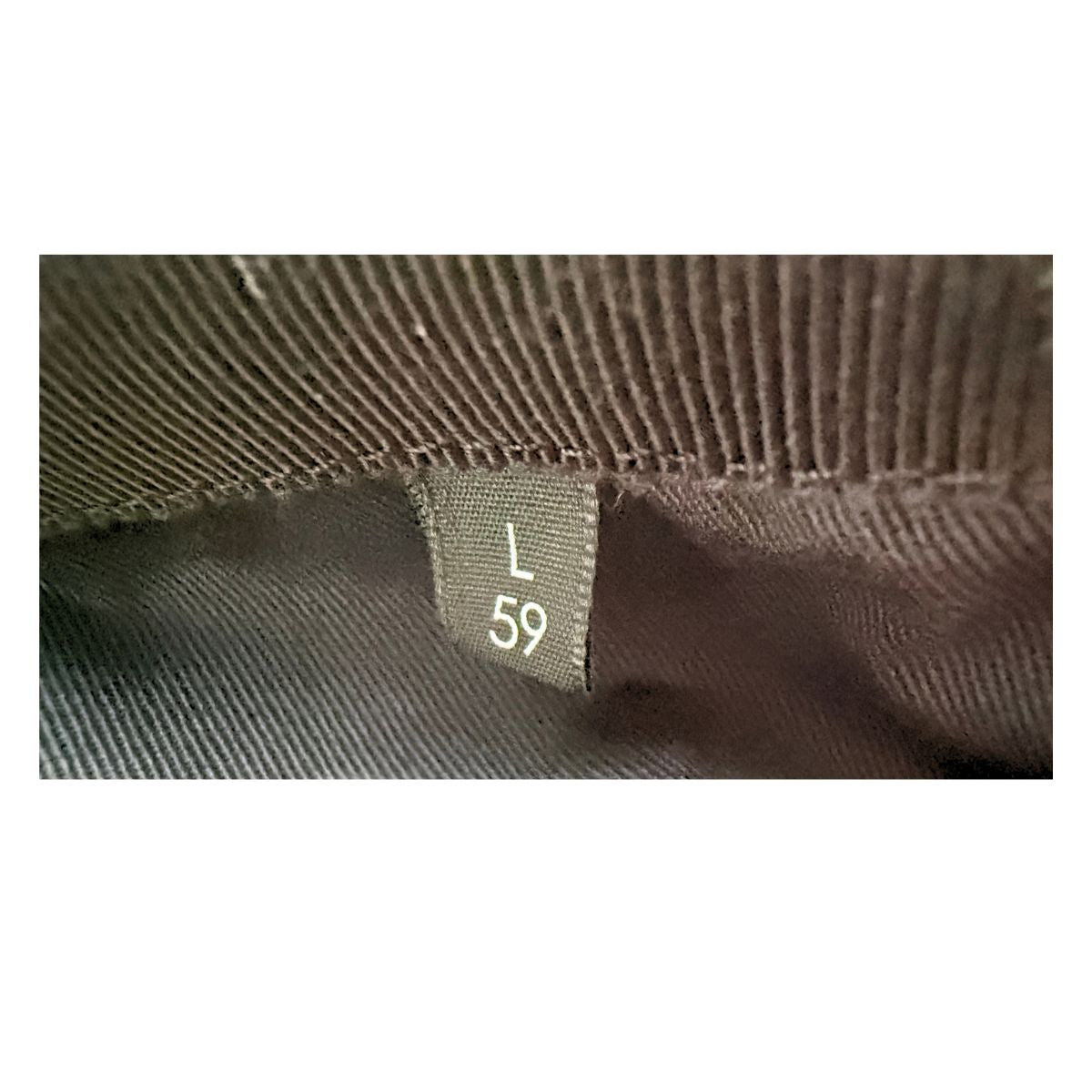 Gucci GG Supreme Web Baseball Cap Hat