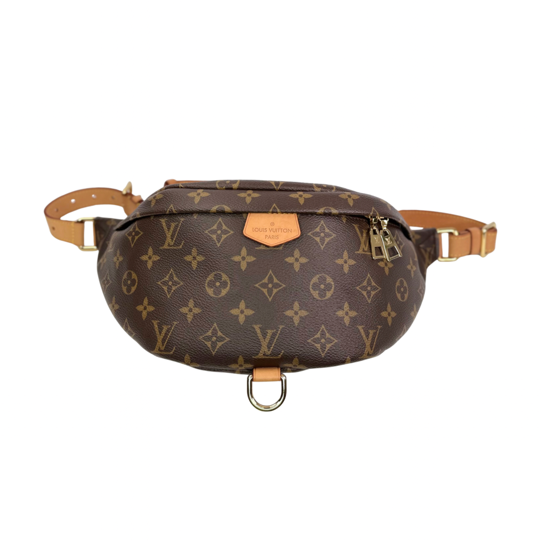 Louis Vuitton Monogram Bumbag