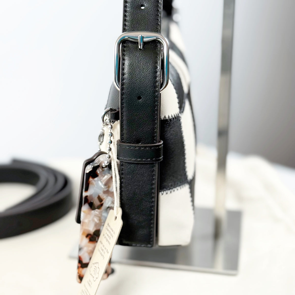 Coach SMALL Alter Ego Bag Coachtopia NWT