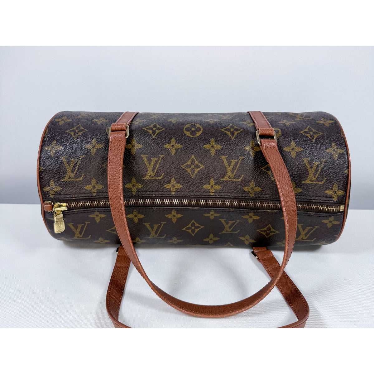Louis Vuitton Monogram Papillon 30 & Mini Papillon Set
