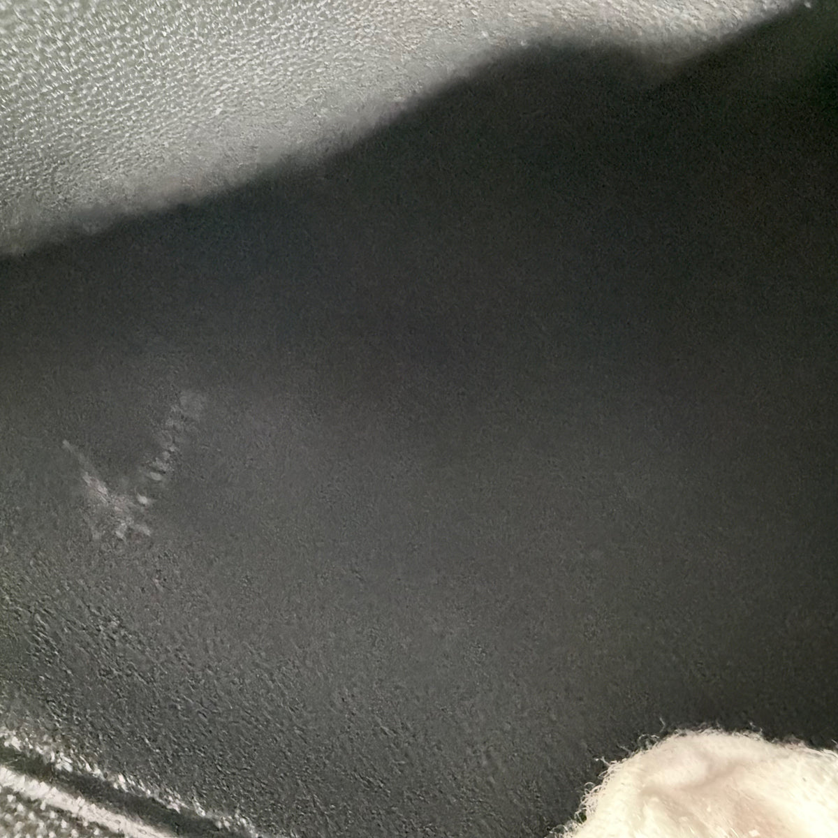 Celine Classic Smooth Calfskin Black Medium Box Bag