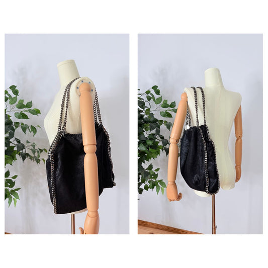 Stella McCartney Falabella Chain Tote Bag