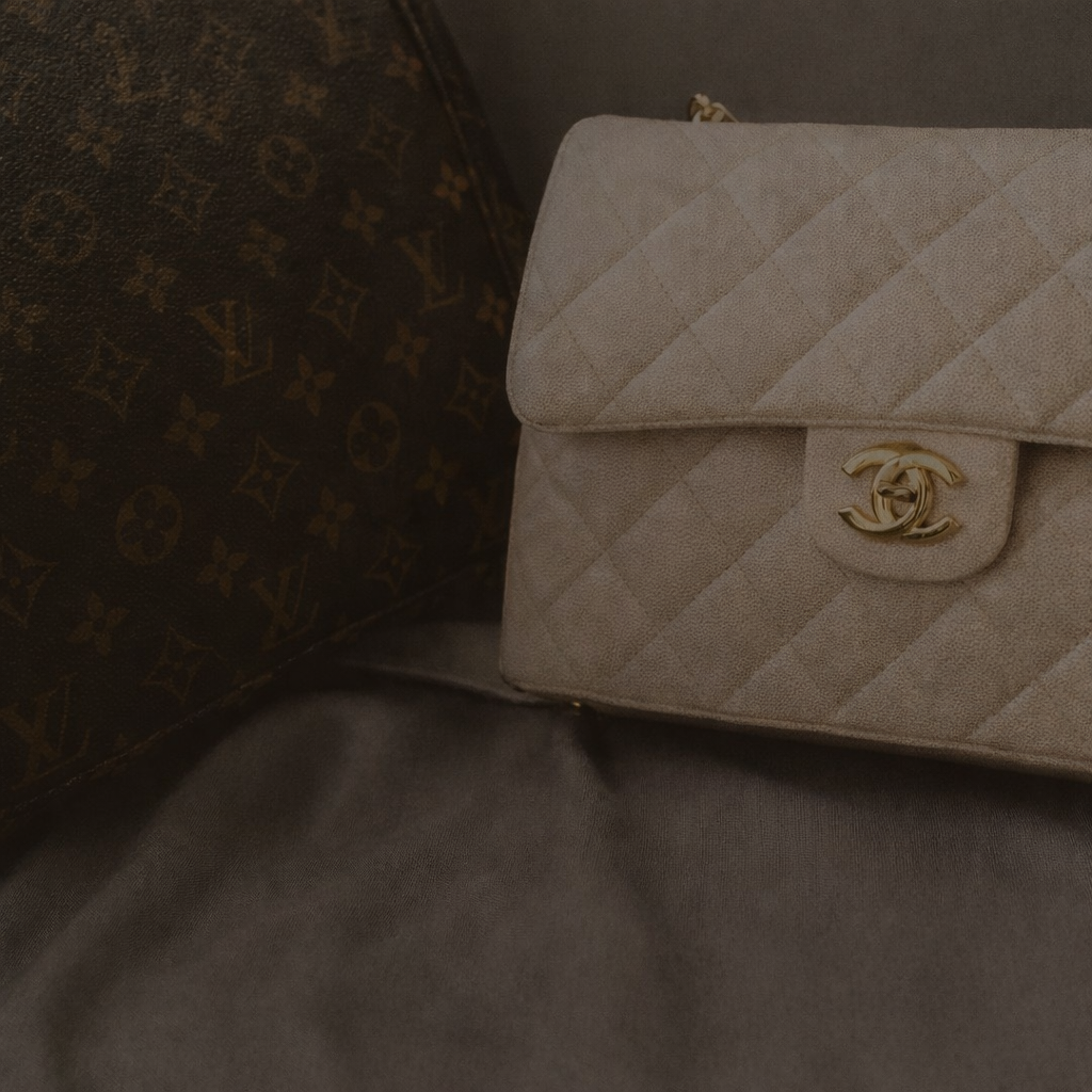 Why Preloved Luxury Is the Smartest Form of Sustainable Fashion