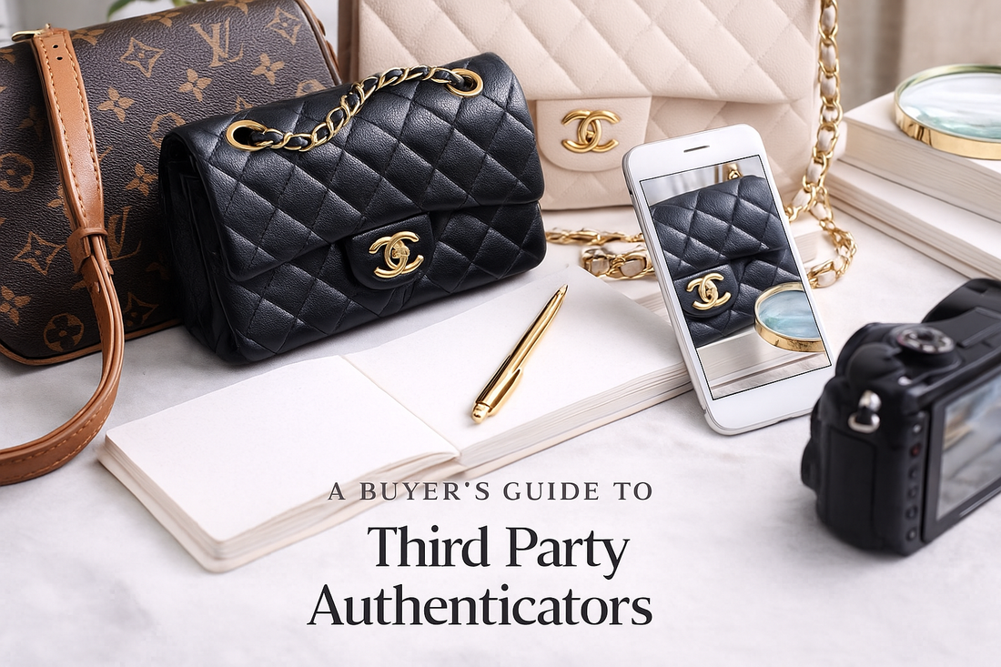 A Buyer’s Guide to Third Party Authenticators