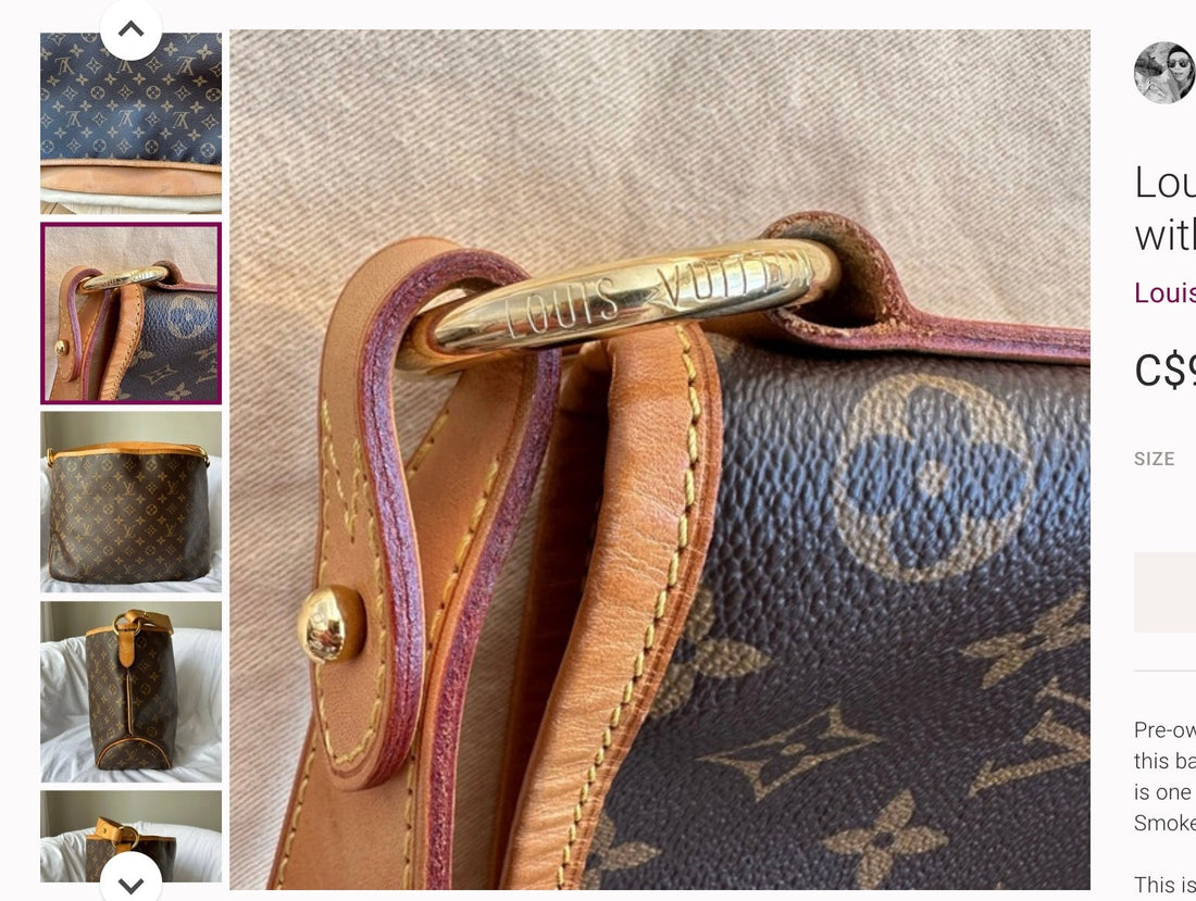 From Closet to Community: The Story Behind Curated Finds Co.