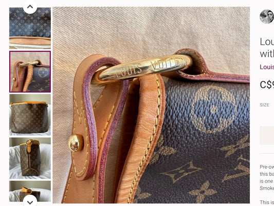 From Closet to Community: The Story Behind Curated Finds Co.