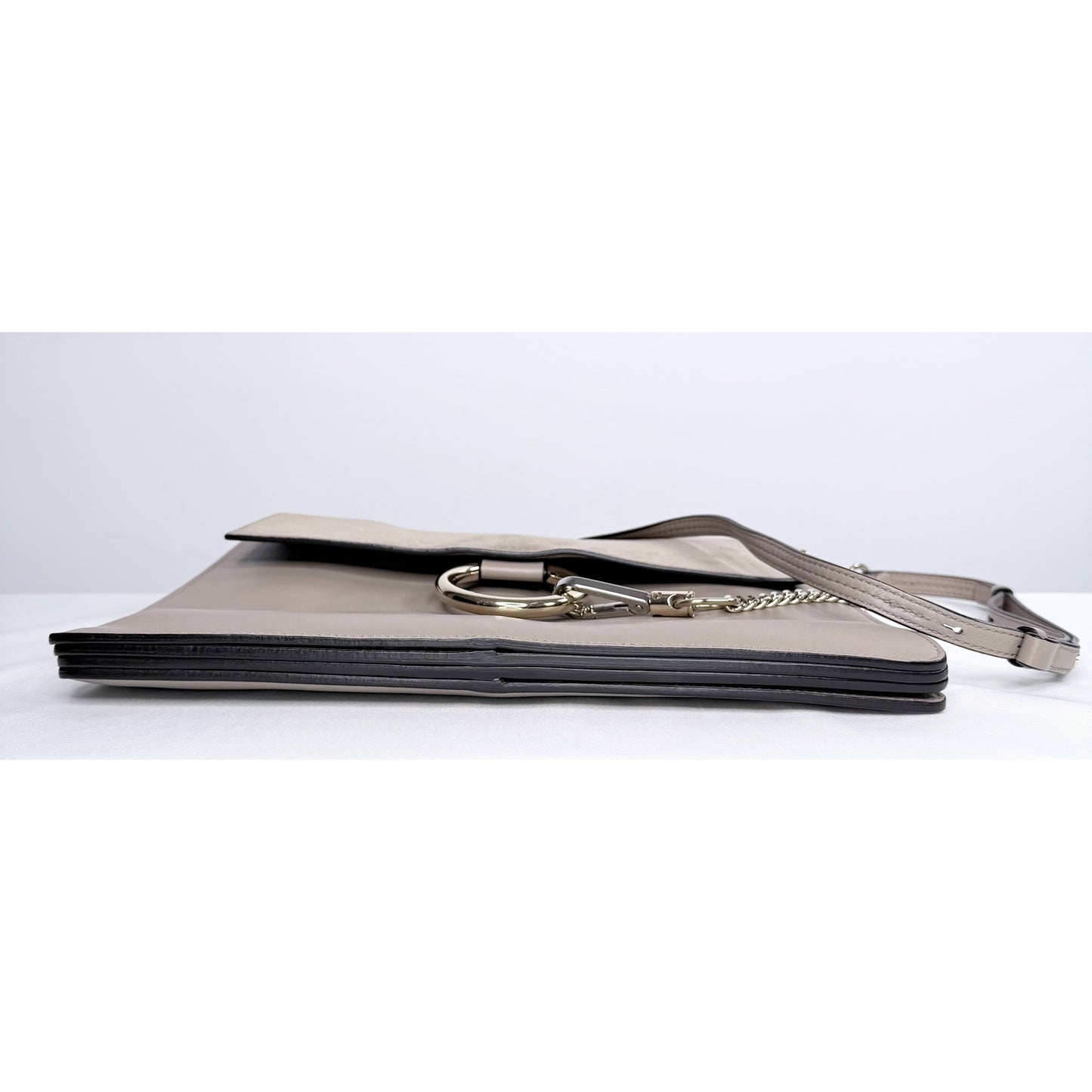 Chloé Faye Medium Shoulder Bag