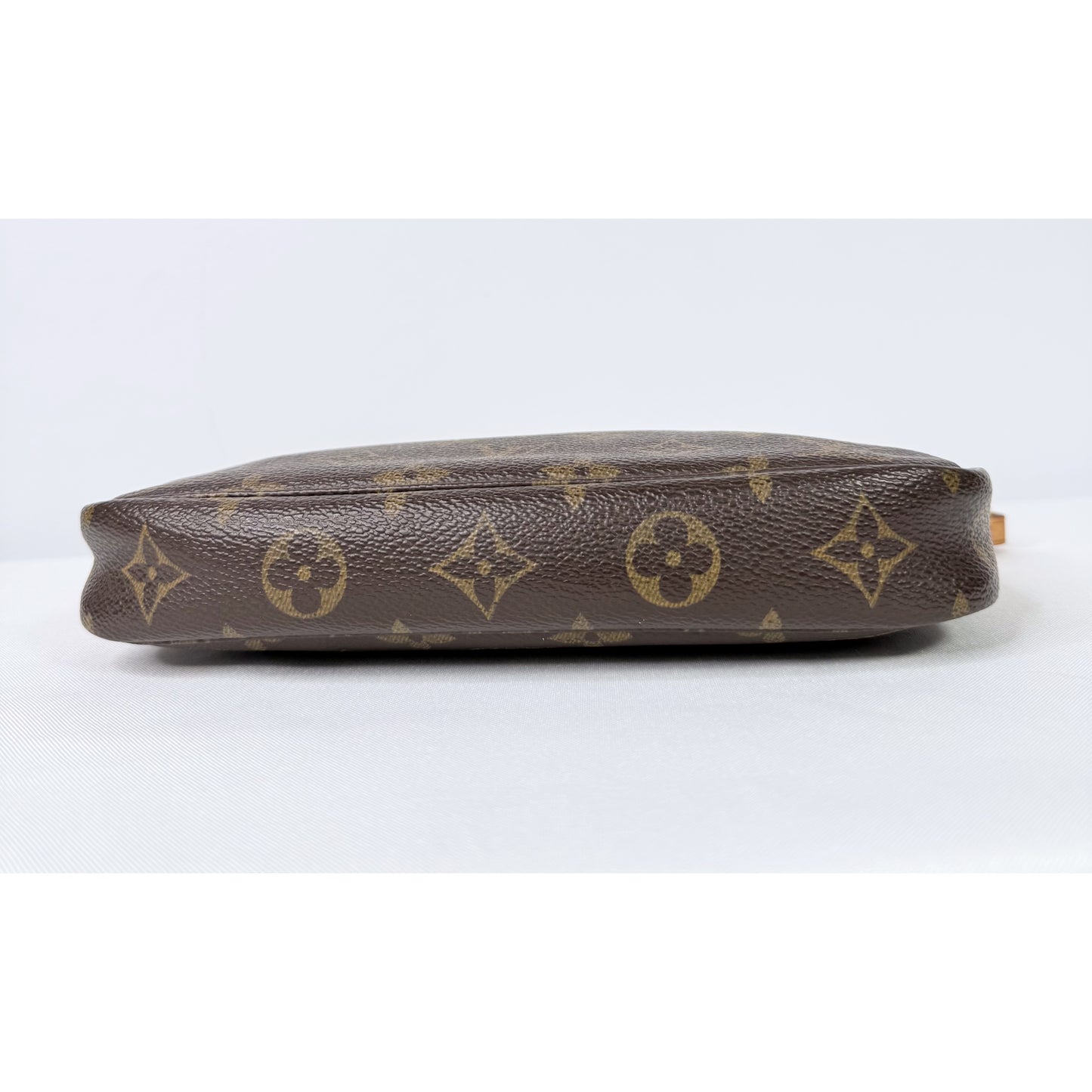 Louis Vuitton Pochette Accessories Monogram Canvas Shoulder Bag