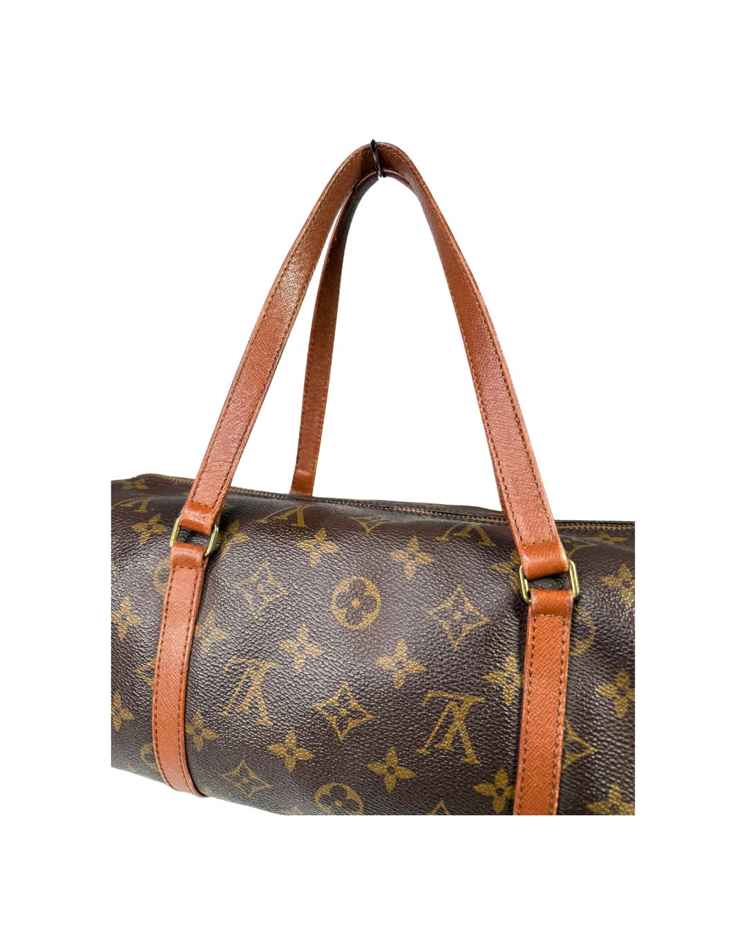 Louis Vuitton Papillon 30 Monogram