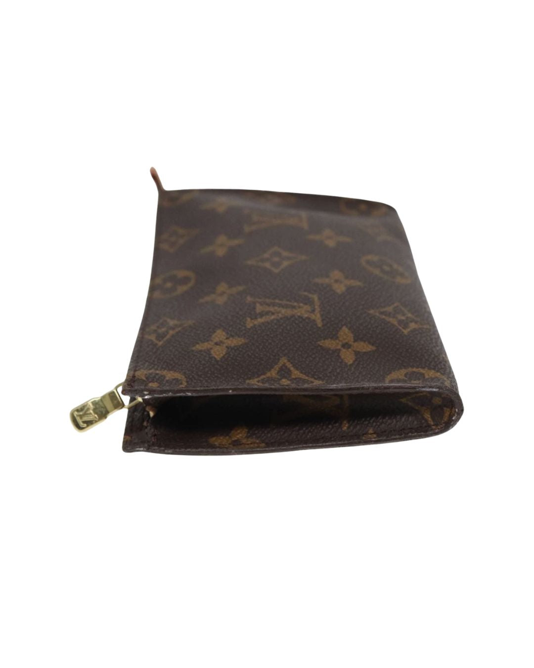 Louis Vuitton Monogram Bucket PM Pouch