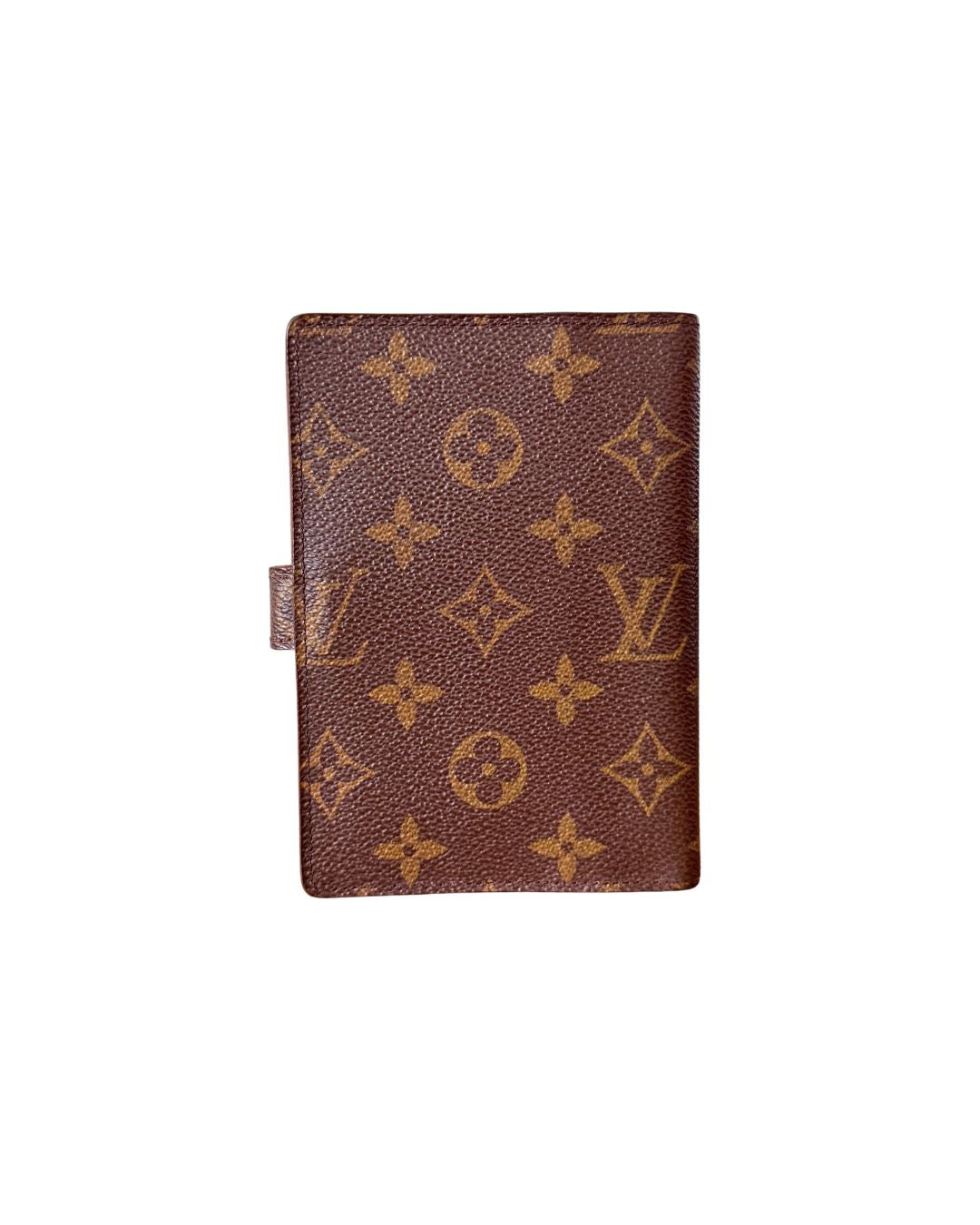 Louis Vuitton Agenda PM Monogram