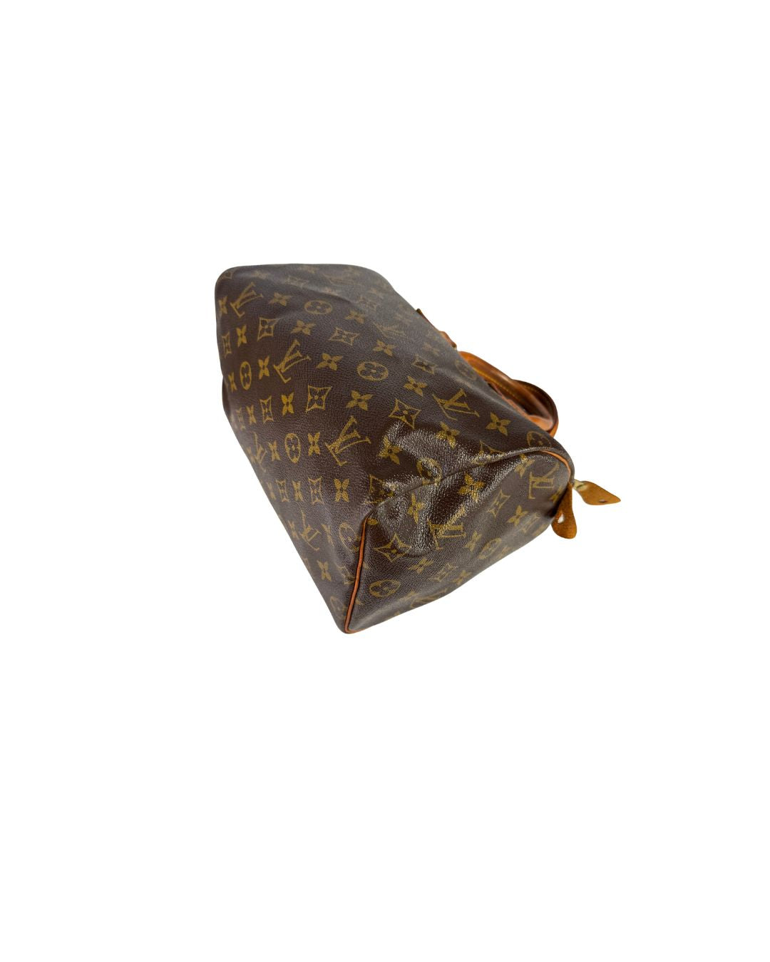 Louis Vuitton Monogram Speedy 25