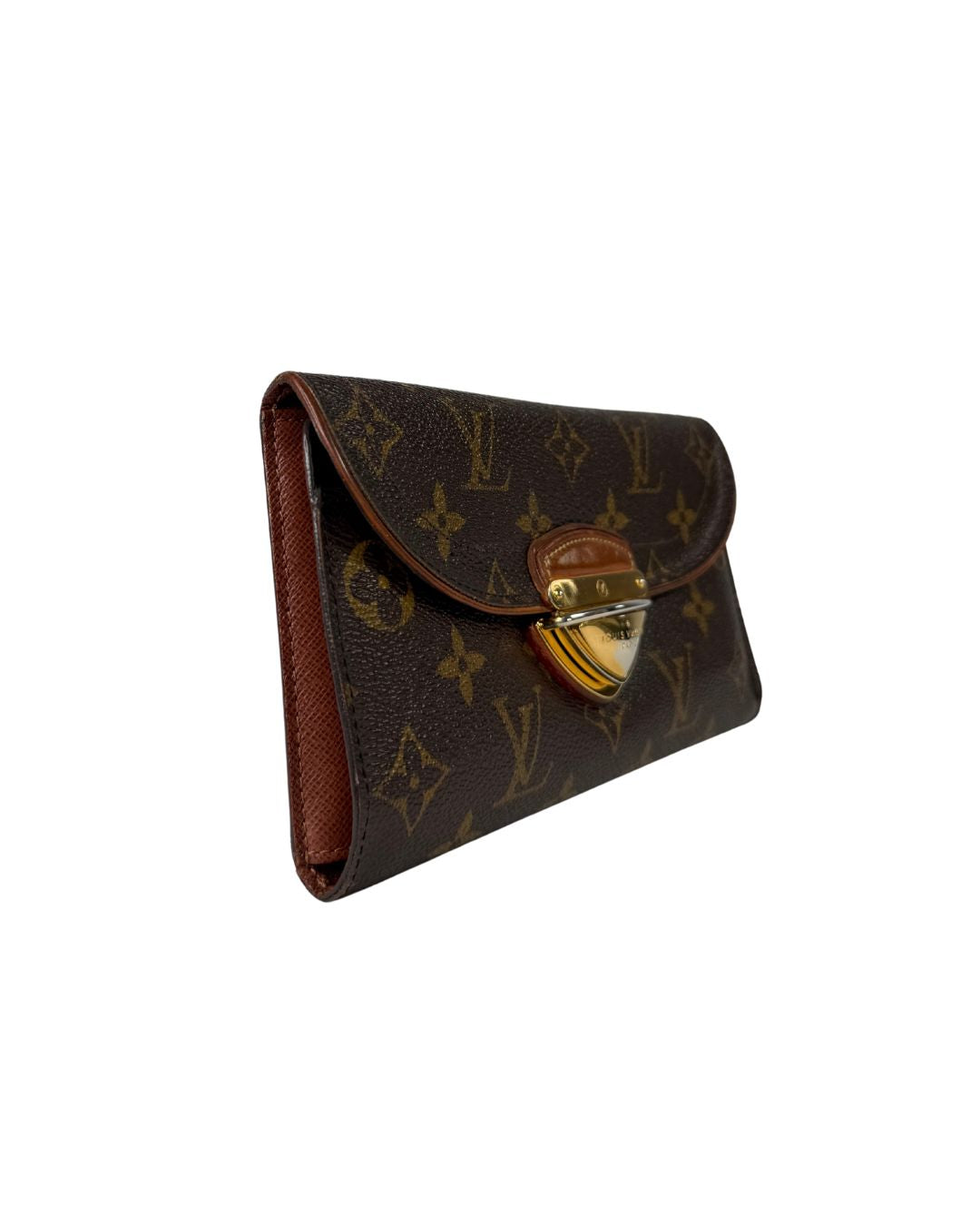 Louis Vuitton Monogram Eugenie Wallet