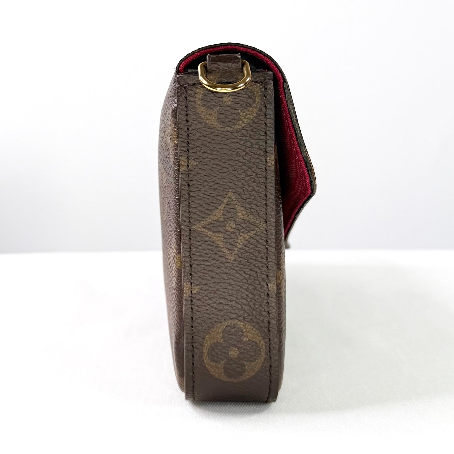 Louis Vuitton Pochette Félicie with Two Pouches