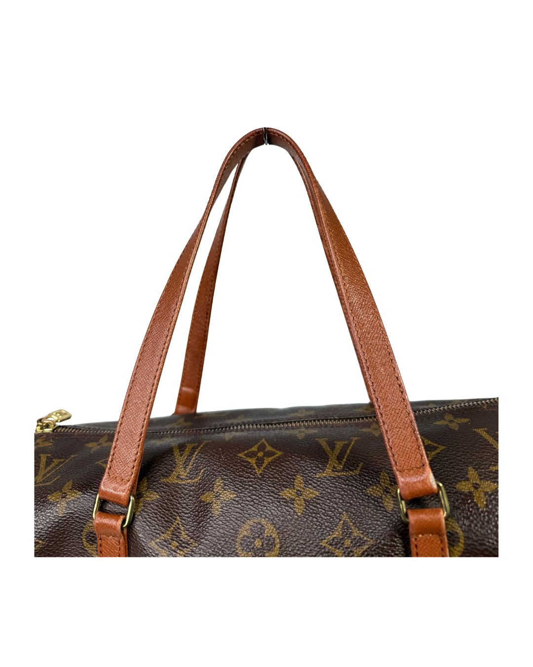 Louis Vuitton Papillon 30 Monogram