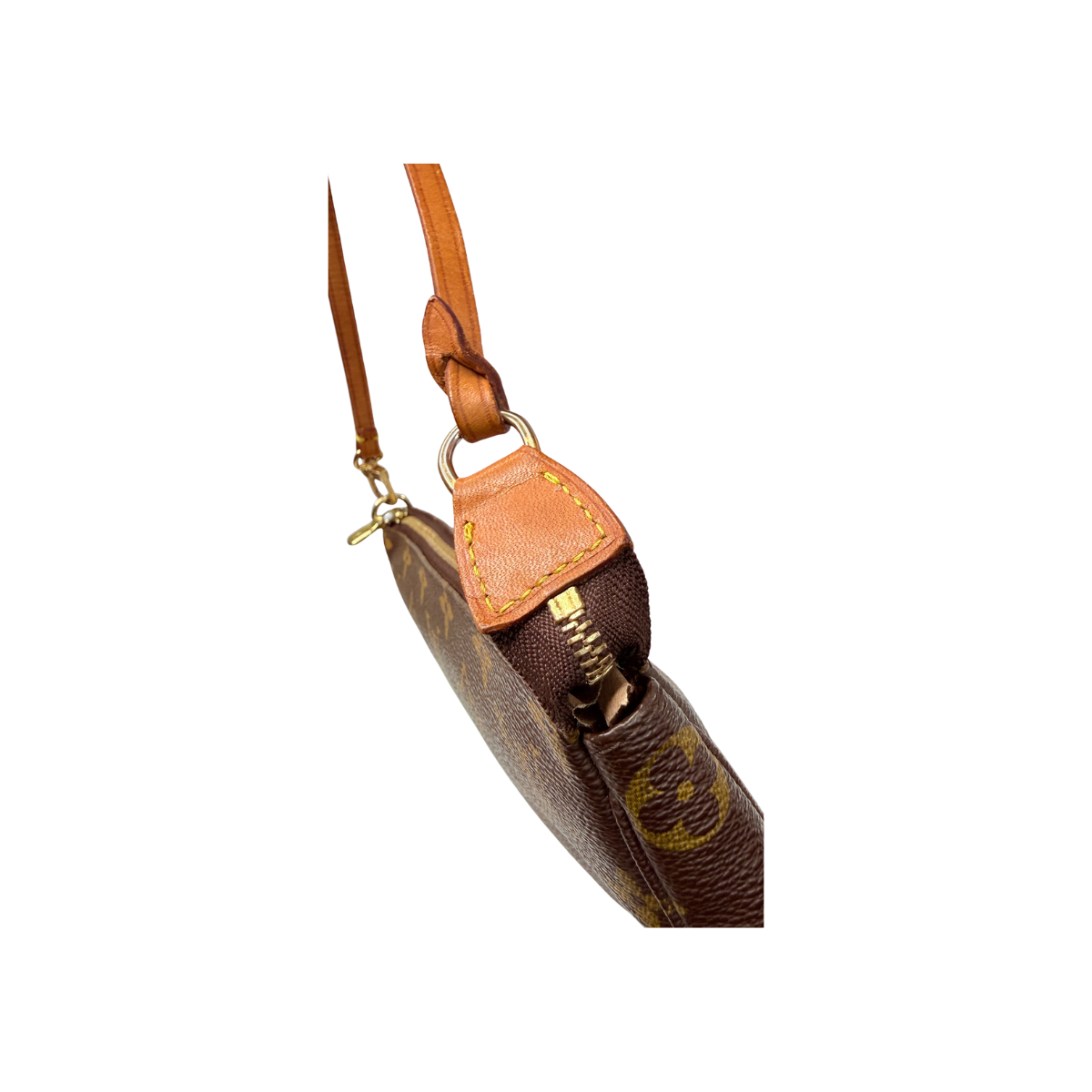 Louis Vuitton Pochette Accessoires Monogram