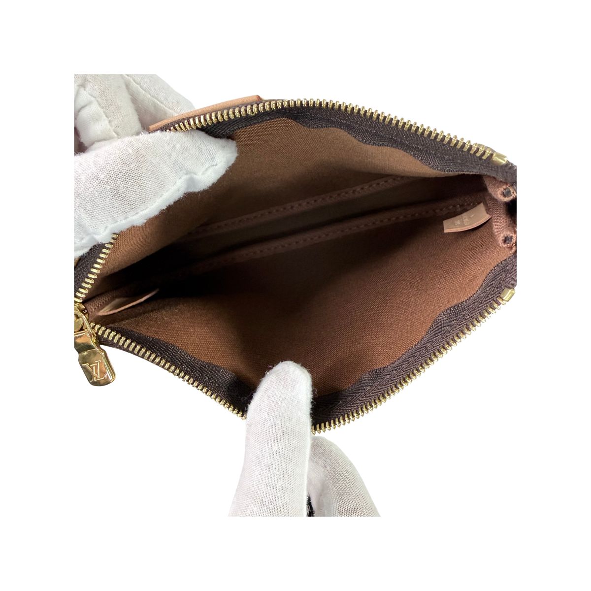 Louis Vuitton Multi Pochette Accessoires Monogram