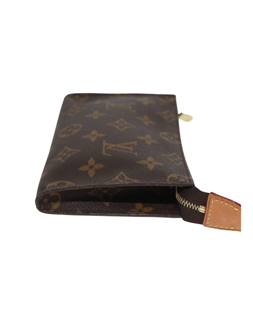 Louis Vuitton Monogram Bucket PM Pouch