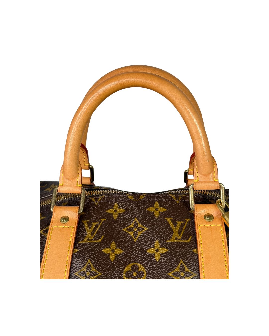Louis Vuitton Keepall 50 Monogram