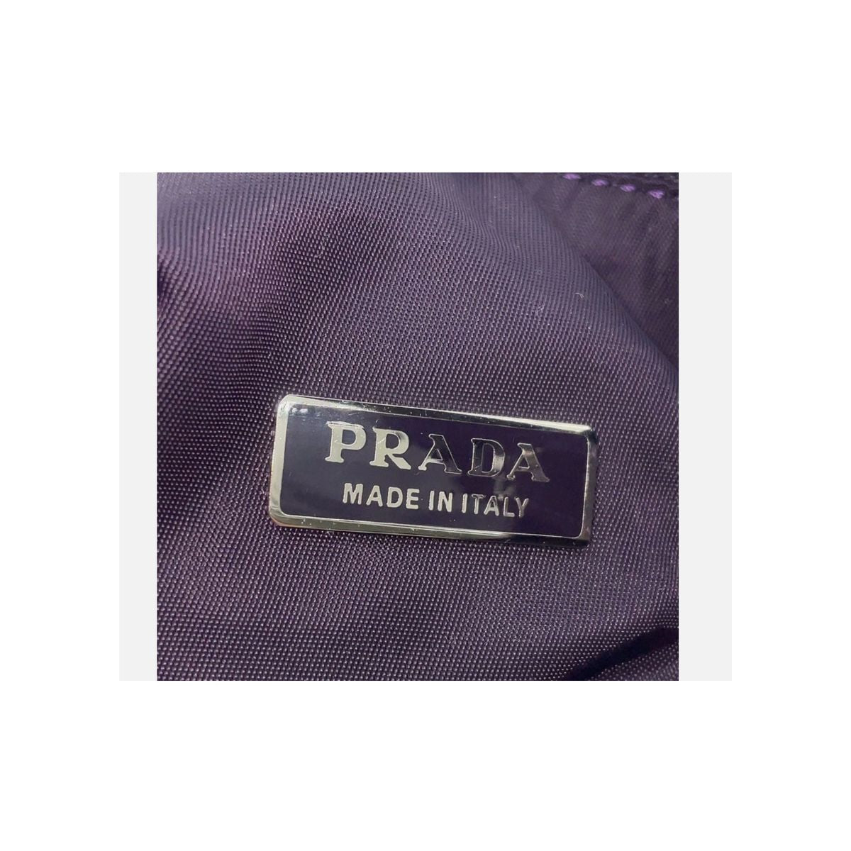 Prada Re-Edition 2000 Handbag