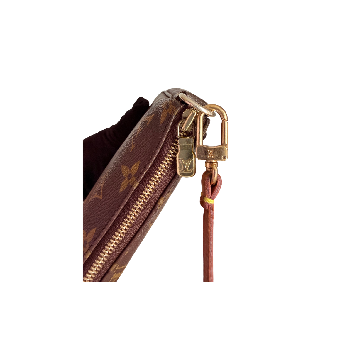 Louis Vuitton Pochette Accessoires Monogram
