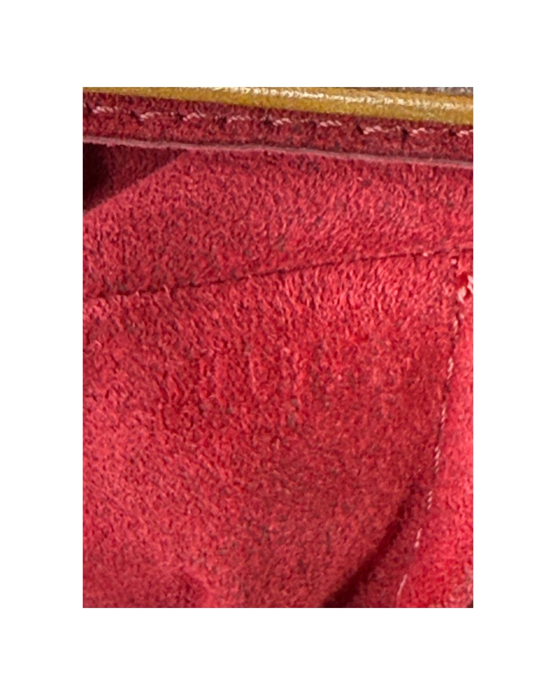 Louis Vuitton Multicolore Monogram Judy GM Shoulder Bag