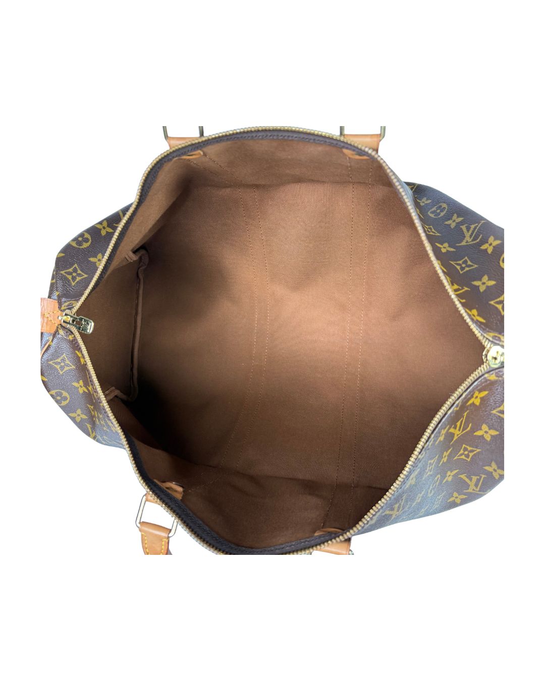 Louis Vuitton Keepall 50 Monogram