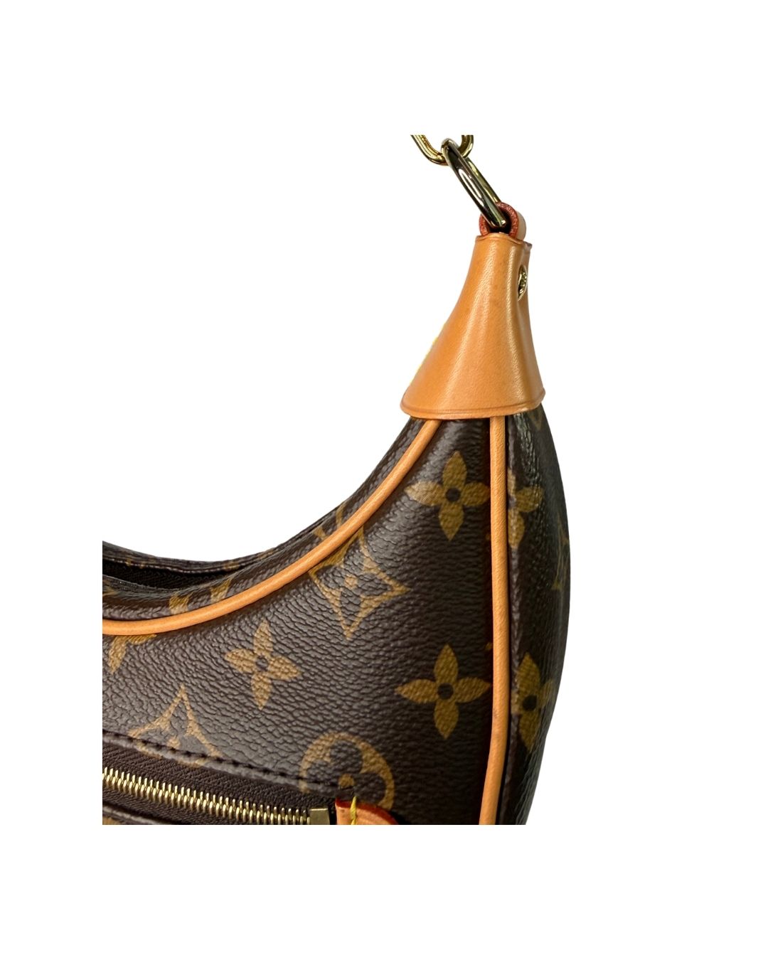 Louis Vuitton Monogram Loop Shoulder Bag