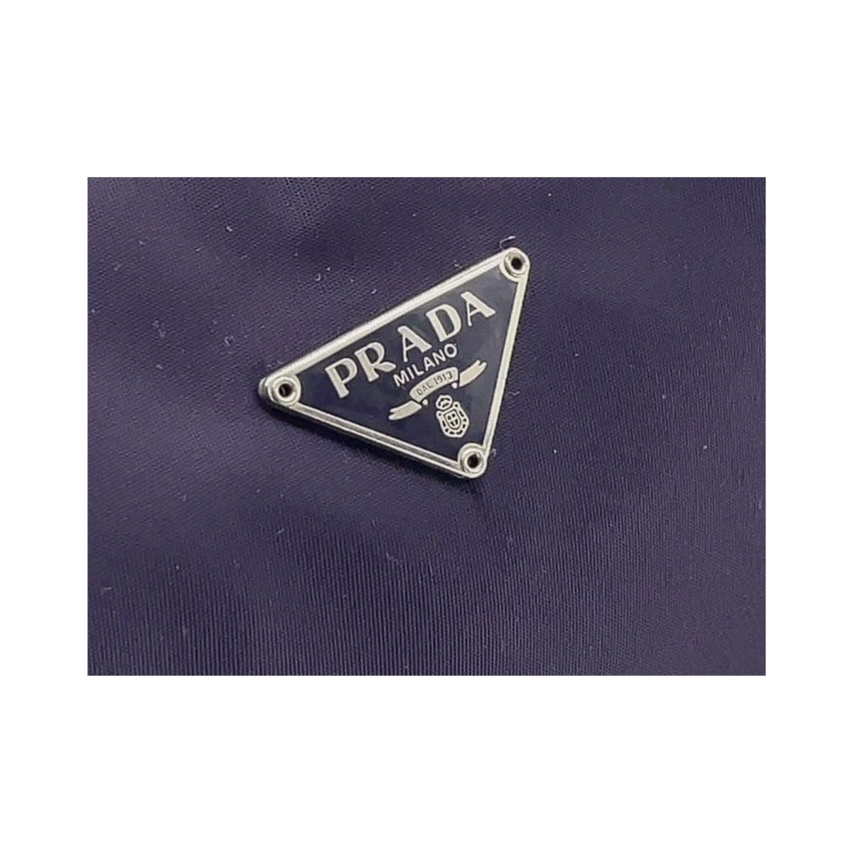 Prada Re-Edition 2000 Handbag