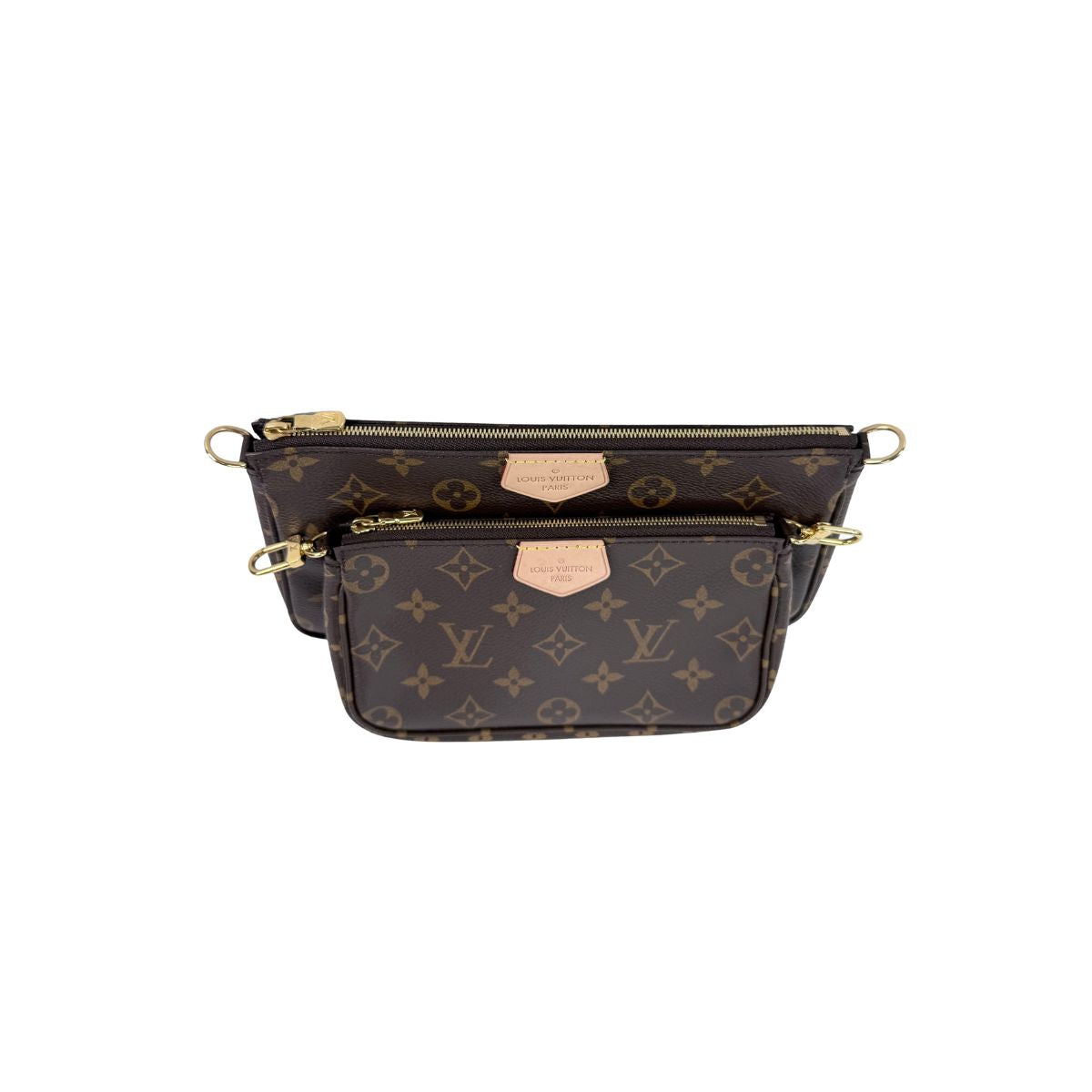 Louis Vuitton Multi Pochette Accessoires Monogram