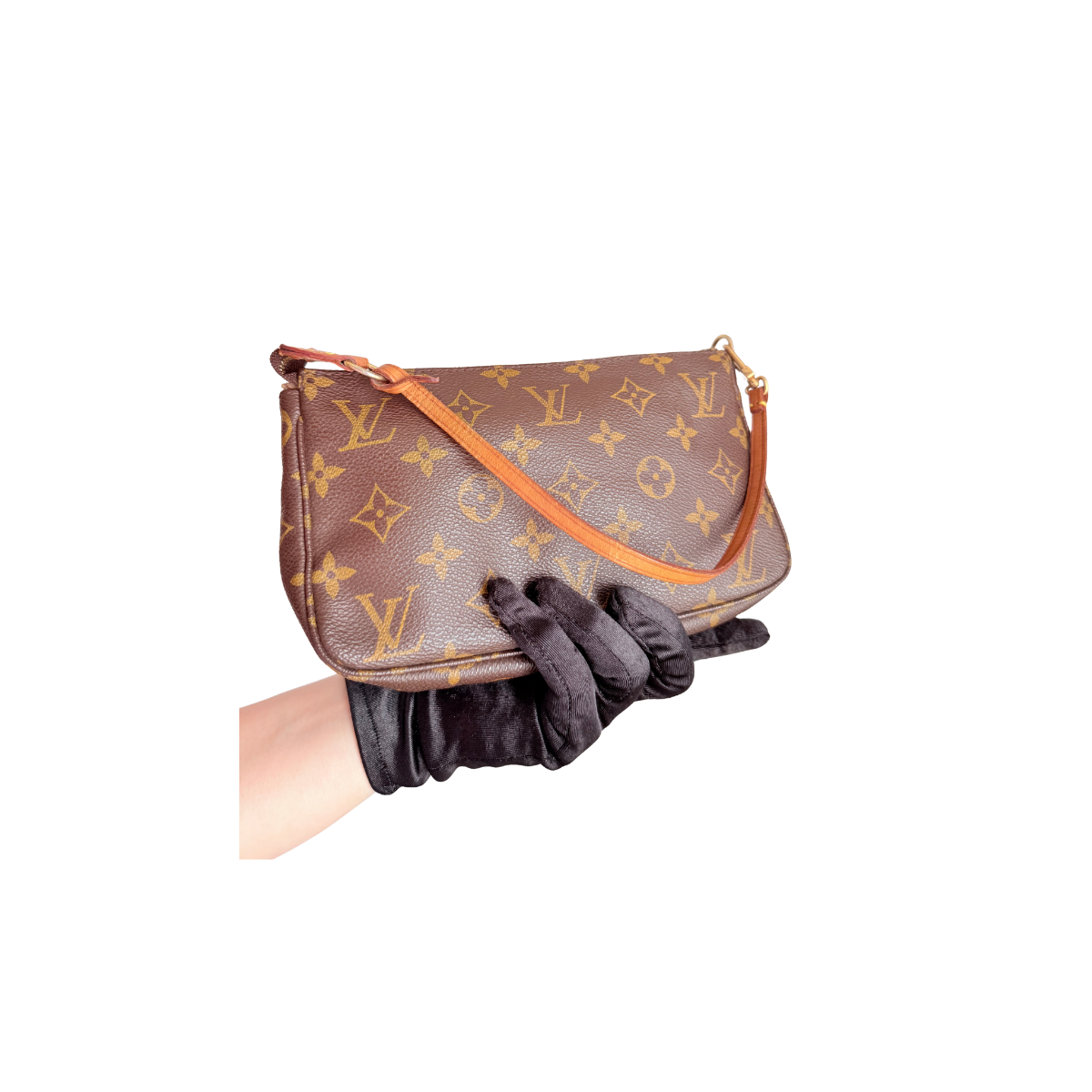 Louis Vuitton Pochette Accessoires Monogram