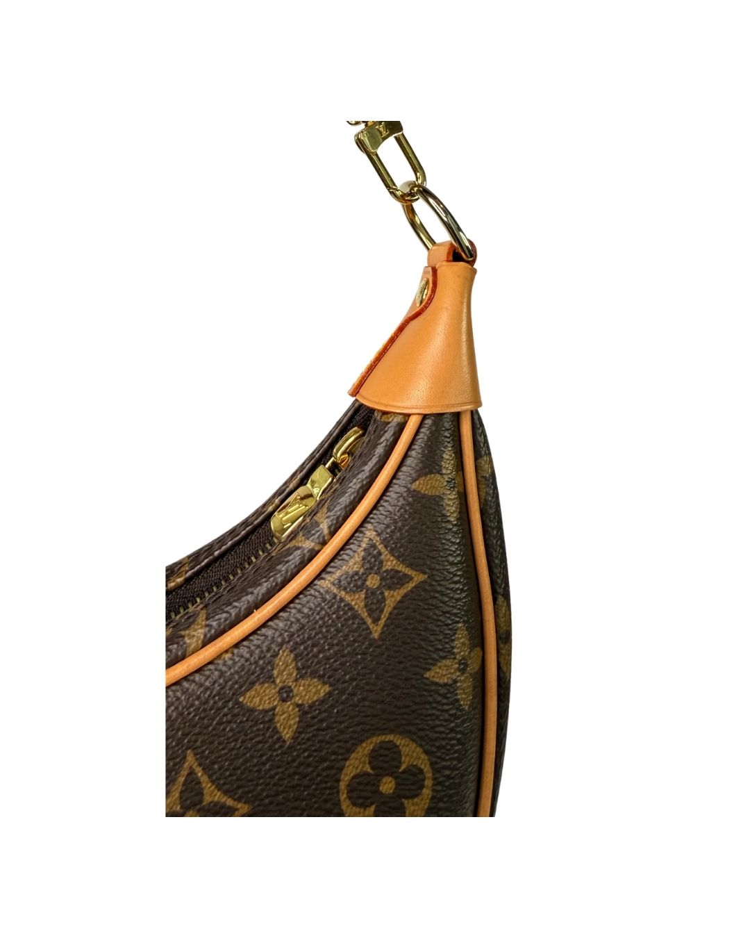 Louis Vuitton Monogram Loop Shoulder Bag