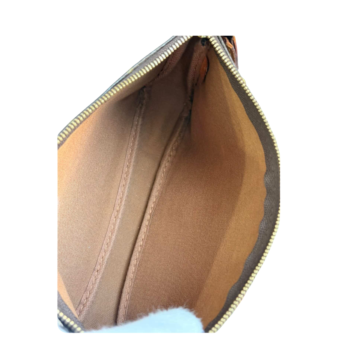 Louis Vuitton Pochette Accessoires Monogram