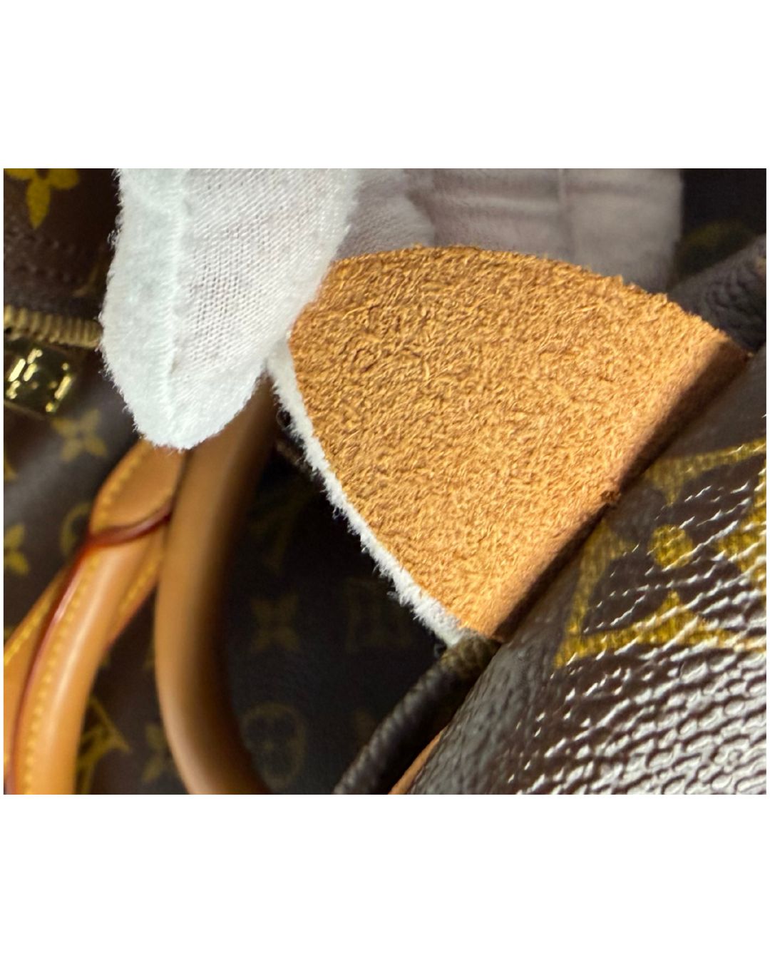 Louis Vuitton Keepall 50 Monogram